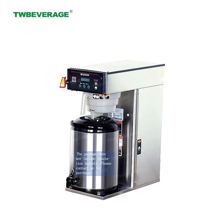 Best Commercial Tea Brewer